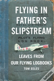 Capa do artigo Flying In Father