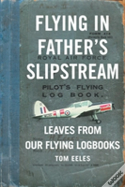 Capa do artigo Flying In Father'S Slipstream