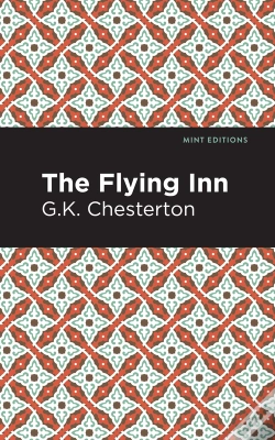 Capa do artigo Flying Inn