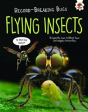 Flying Insects - Record-Breaking Bugs - Preview