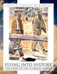 Flying Into History