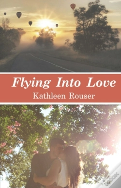 Capa do artigo Flying Into Love