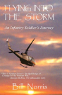 Flying Into The Storm - Preview