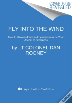 Capa do artigo Flying Into Wind Hb