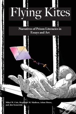 Capa do artigo Flying Kites