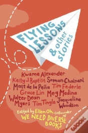 Capa do artigo Flying Lessons & Other Stories
