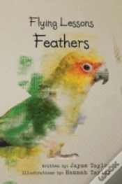 Capa do artigo Flying Lessons: Feathers