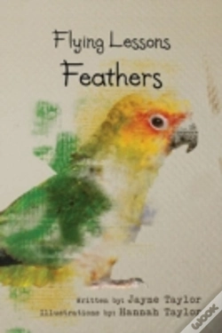 Capa do artigo Flying Lessons: Feathers