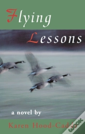 Capa do artigo Flying Lessons