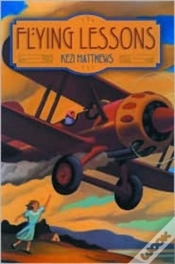 Capa do artigo Flying Lessons