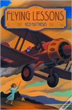 Capa do artigo Flying Lessons