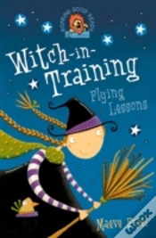 Capa do artigo Flying Lessons