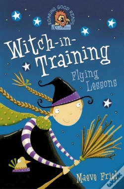 Capa do artigo Flying Lessons