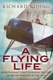 Capa do artigo Flying Life
