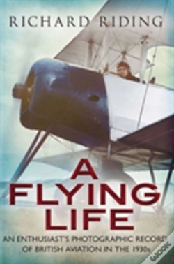 Capa do artigo Flying Life