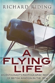 Capa do artigo Flying Life
