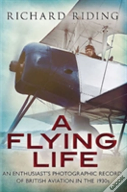 Capa do artigo Flying Life
