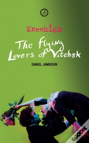Capa do artigo Flying Lovers Of Vitebsk