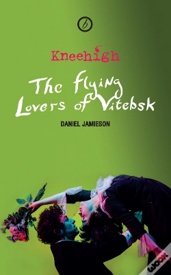 Capa do artigo Flying Lovers Of Vitebsk