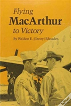 Capa do artigo Flying Macarthur Victory