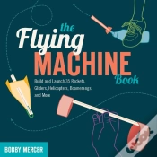Capa do artigo Flying Machine Book