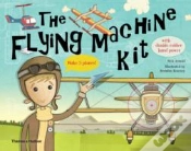Capa do artigo Flying Machines