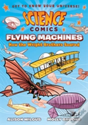 Capa do artigo Flying Machines