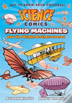 Capa do artigo Flying Machines