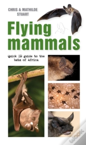 Capa do artigo Flying Mammals