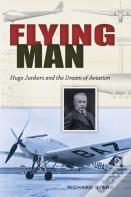 Flying Man