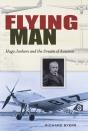 Flying Man - Preview