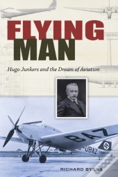 Flying Man