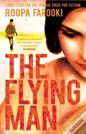Capa do artigo Flying Man