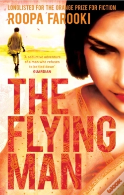 Capa do artigo Flying Man