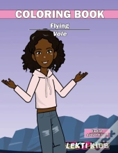 Flying