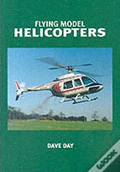 Capa do artigo Flying Model Helicopters