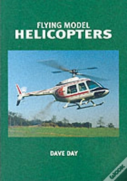 Capa do artigo Flying Model Helicopters