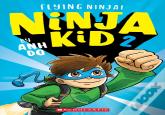 Flying Ninja!