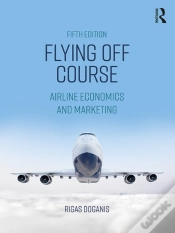 Capa do artigo Flying Off Course
