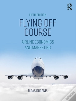 Capa do artigo Flying Off Course