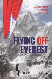 Capa do artigo Flying Off Everest