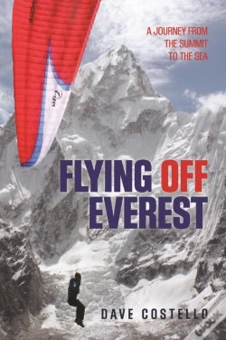 Capa do artigo Flying Off Everest