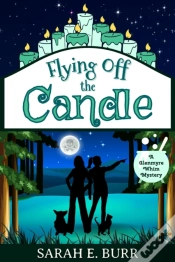Capa do artigo Flying Off The Candle