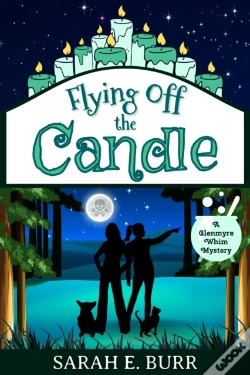 Capa do artigo Flying Off The Candle