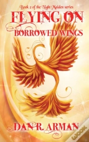 Capa do artigo Flying On Borrowed Wings