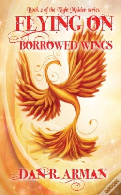 Capa do artigo Flying On Borrowed Wings