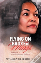 Flying On Broken Wings