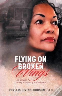 Capa do artigo Flying On Broken Wings
