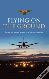 Capa do artigo Flying On The Ground