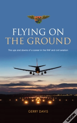 Capa do artigo Flying On The Ground